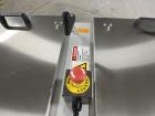 2016 Foodtools Horizontal Layer Slicer